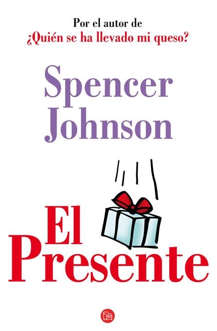 EL PRESENTE FG | 9788466315838 | JOHNSON, SPENCER