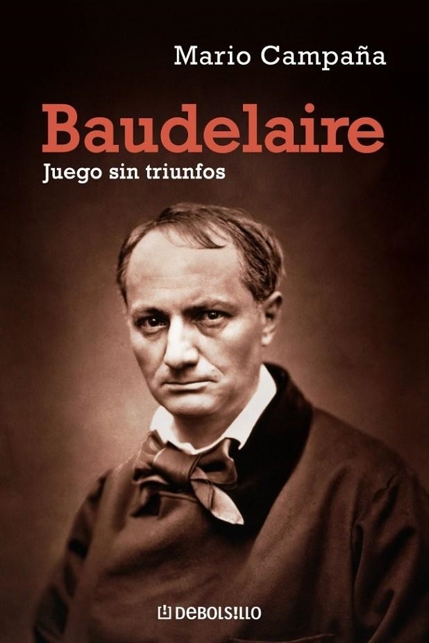 BAUDELAIRE | 9788483467190 | CAMPAÑA,MARIO