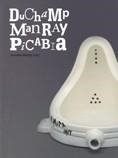 DUCHAMP, MAN RAY, PICABIA | 9788480431880 | MUNDY (ED.), JENNIFER