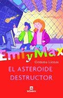 EL ASTEROIDE DESTRUCTOR | 9788424629304 | LIENAS I MASSOT, GEMMA