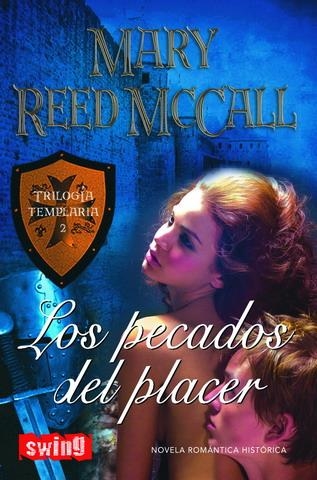 PECADOS DEL PLACER, LOS | 9788496746237 | REED MCCALL, MARY