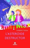 L'ASTEROIDE DESTRUCTOR | 9788424629298 | LIENAS I MASSOT, GEMMA