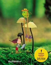 LECTURES LLENGUA CATALANA 1 CI. LLIBRE DE L ' ALUMNE | 9788448907853 | CAMPS MUNDÓ, MONTSERRAT