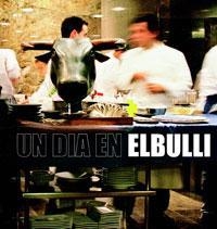 UN DÍA EN EL BULLI | 9788479017392 | ADRIÀ, FERRAN/SOLER, JULI/ADRIA, ALBERT