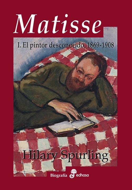 MATISSE (2 VOLS. CON ESTUCHE) | 9788435026017 | SPURLING, HILARY