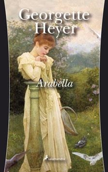 ARABELLA | 9788498381337 | HEYER, GEORGETTE