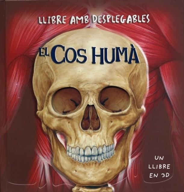 EL COS HUMÀ | 9788448828011 | VARIOS AUTORES