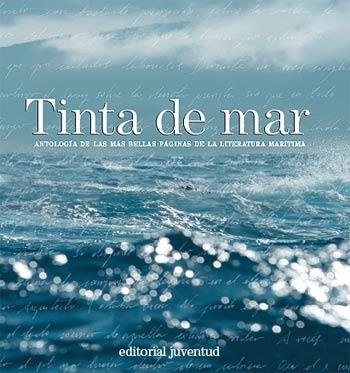 TINTA DE MAR | 9788426137227 | N. COUILLOUD