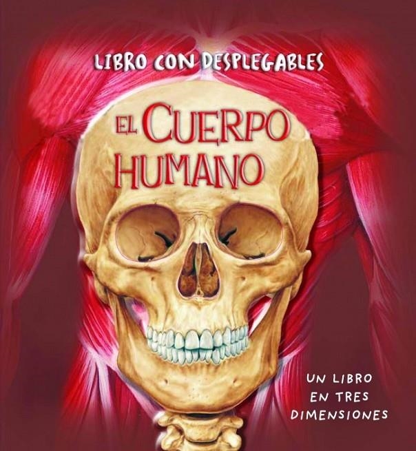 EL CUERPO HUMANO | 9788448828004 | VARIOS AUTORES