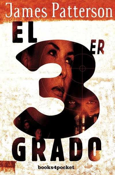 EL TERCER GRADO | 9788492516322 | PATTERSON, JAMES