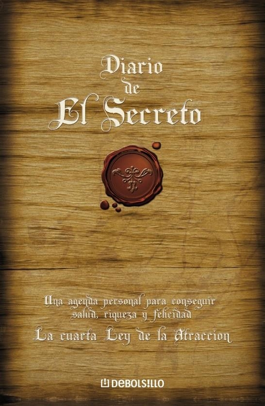 EL DIARIO DE EL SECRETO | 9788483468999 | VARIOS AUTORES