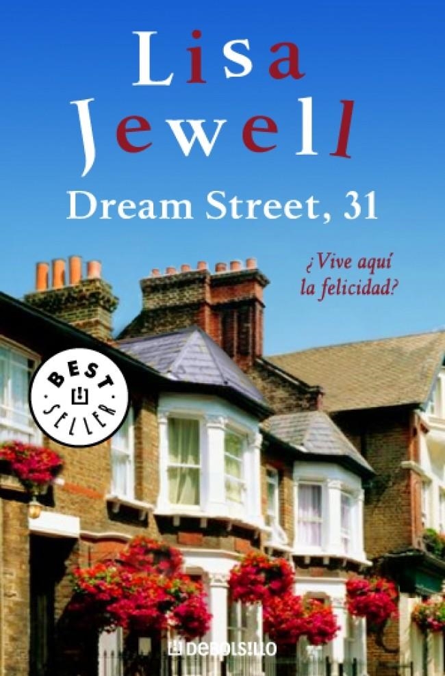 DREAM STREET, 31 | 9788483466803 | JEWELL,LISA