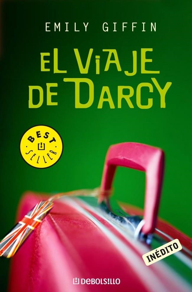 EL VIAJE DE DARCY | 9788483467121 | GIFFIN,EMILY