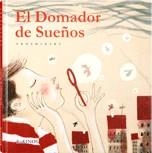 EL DOMADOR DE SUEÑOS | 9788496629509 | TROSHINSKY, NICOLAI