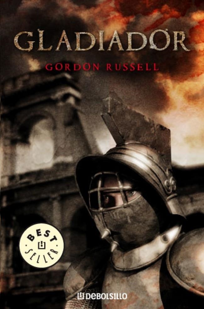 GLADIADOR | 9788483467145 | RUSSELL,GORDON