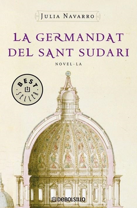 LA GERMANDAT DEL SANT SUDARI | 9788483466117 | NAVARRO,JULIA