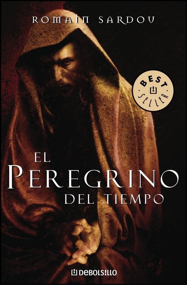 EL PEREGRINO DEL TIEMPO | 9788483465585 | SARDOU,ROMAIN