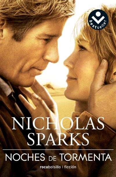 NOCHES DE TORMENTA | 9788496940116 | SPARKS, NICHOLAS