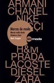 MARCAS DE MODA | 9788425222122 | TUNGATE, MARK