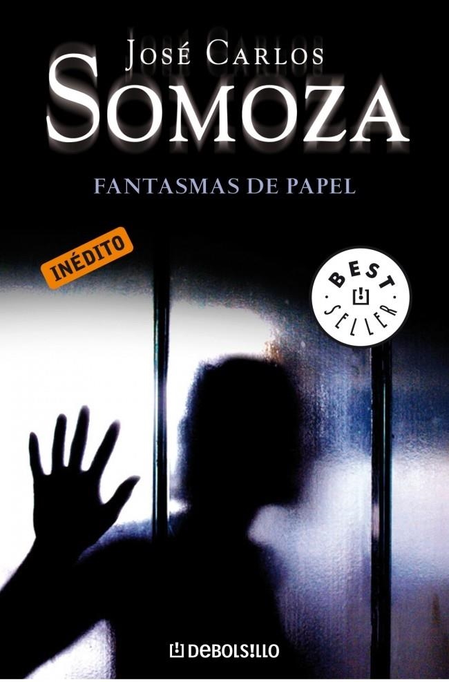 FANTASMAS DE PAPEL | 9788483465479 | SOMOZA,JOSE CARLOS