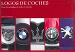 LOGOS DE COCHES | 9788475565316 | CHAPMAN, GILES