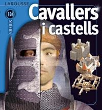 CAVALLERS I CASTELLS | 9788480167956