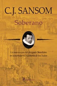 SOBERANO | 9788498381948 | SANSOM, C. J.