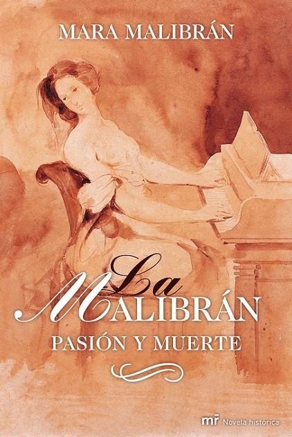 LA MALIBRÁN | 9788427034938 | MARA MALIBRÁN