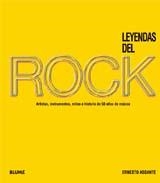 LEYENDAS DEL ROCK | 9788498013566 | ASSANTE, ERNESTO