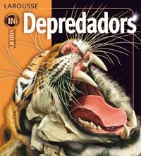 DEPREDADORS | 9788480167932