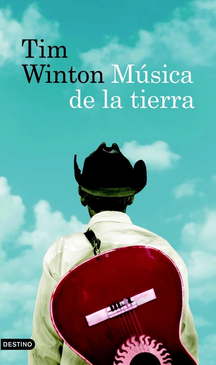 MÚSICA DE LA TIERRA | 9788423340972 | TIM WINTON