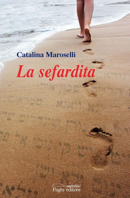 LA SEFARDITA | 9788497795821 | MAROSELLI-MATTEOLI, CATALINA