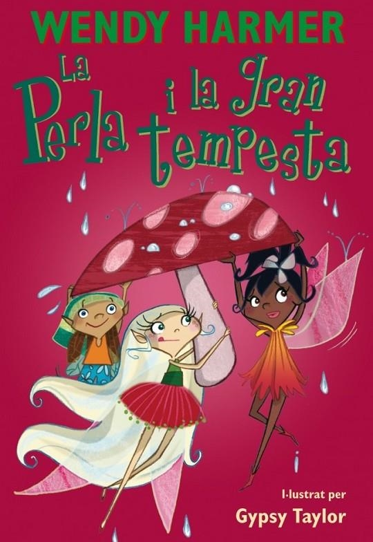 LA PERLA I LA GRAN TEMPESTA (LA PERLA) | 9788448826390 | HARMER,WENDY/TAYLOR,GYPSY