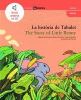 LA HISTÒRIA DE TABALET / THE STORY OF LITTLE BENNY | 9788424626730 | AUTORS DIVERSOS