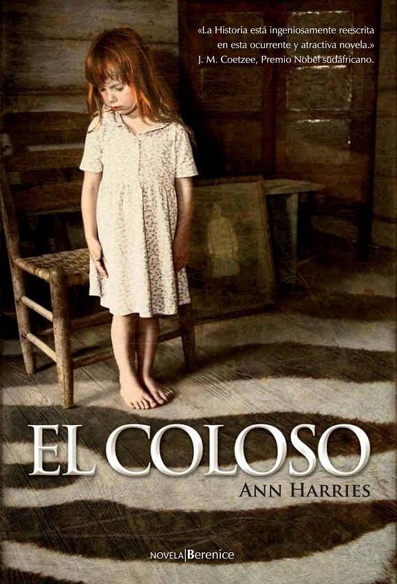 EL COLOSO | 9788496756373 | HARRIES, ANNE