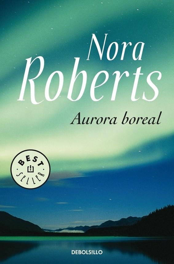 AURORA BOREAL | 9788483464120 | ROBERTS,NORA