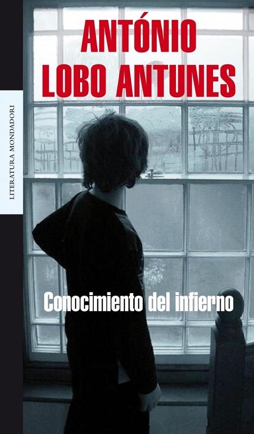 CONOCIMIENTO DEL INFIERNO | 9788439720904 | LOBO ANTUNES,ANTONIO