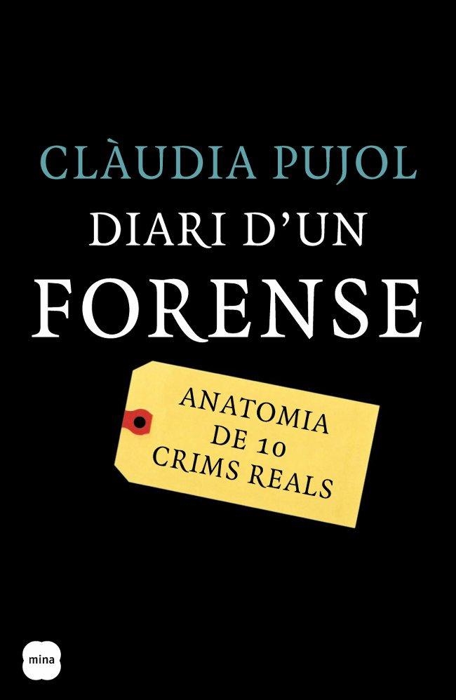 DIARI D'UN FORENSE | 9788496499744