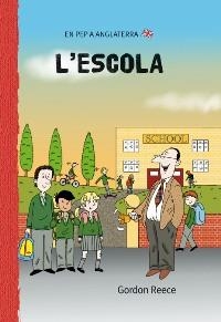 L'ESCOLA | 9788479421601 | FRASER REECE, GORDON