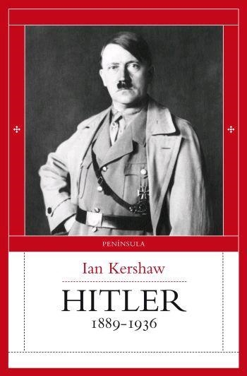 HITLER. | 9788483078020 | IAN KERSHAW