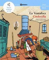 LA VENTAFOCS / CINDERELLA | 9788424626716 | PERRAULT, CHARLES