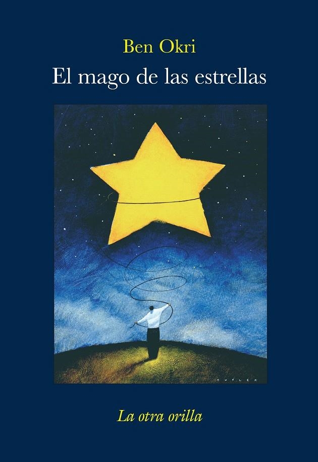 EL MAGO DE LAS ESTRELLAS | 9788496694651 | OKRI, BEN