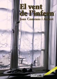 EL VENT DE L ' INFERN | 9788448923808 | CONSTANS, JOAN