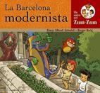 LA BARCELONA MODERNISTA | 9788497912358 | ROGER ROIG I LLUÍS ALBERT ARRUFAT