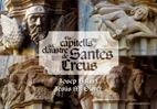 ELS CAPITELLS DEL CLAUSTRE DE SANTES CREUS | 9788497913386 | JOSEP BALUJA BARREIRO I JESÚS M. OLIVER SALAS