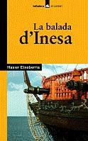 LA BALADA D'INESA | 9788424626457 | ETXEBERRIA, HASIER