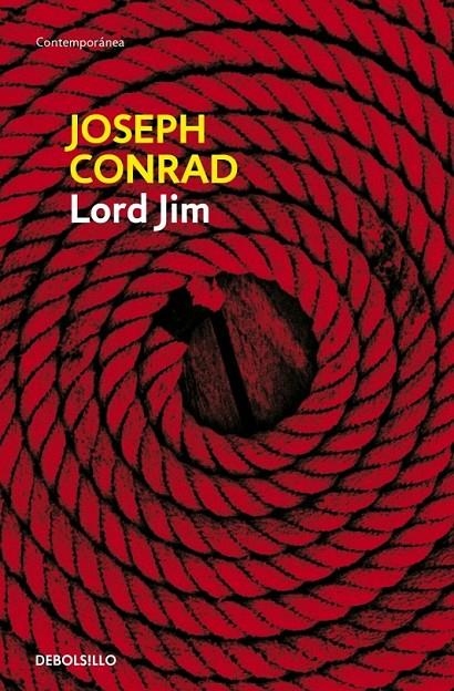 LORD JIM | 9788483467473 | CONRAD,JOSEPH