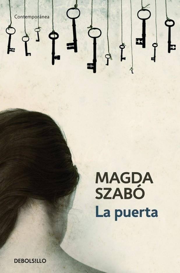 LA PUERTA | 9788483466520 | SZABO,MAGDA