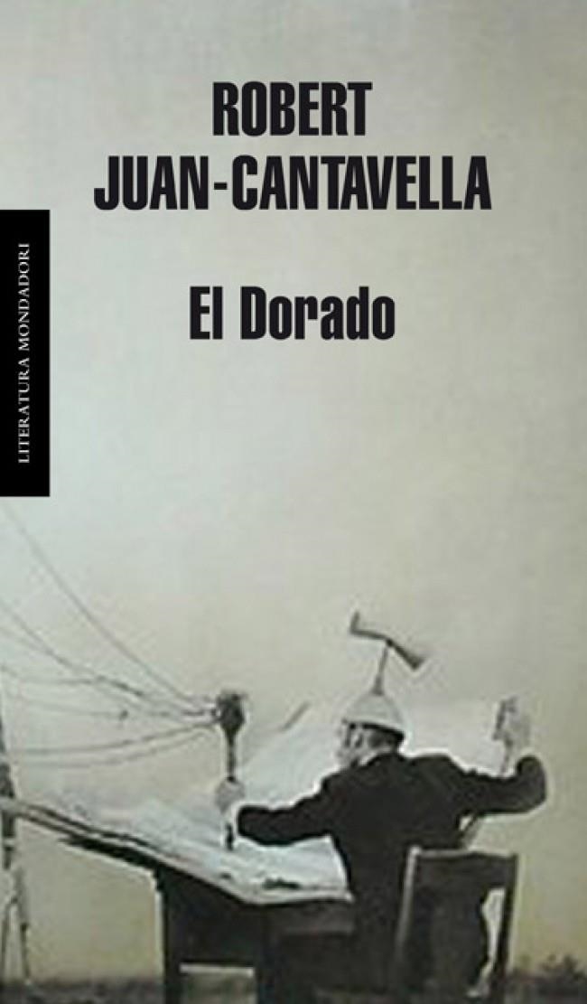 EL DORADO | 9788439721376 | JUAN-CANTAVELLA,ROBERT