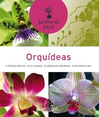 ORQUÍDEAS | 9788480168434